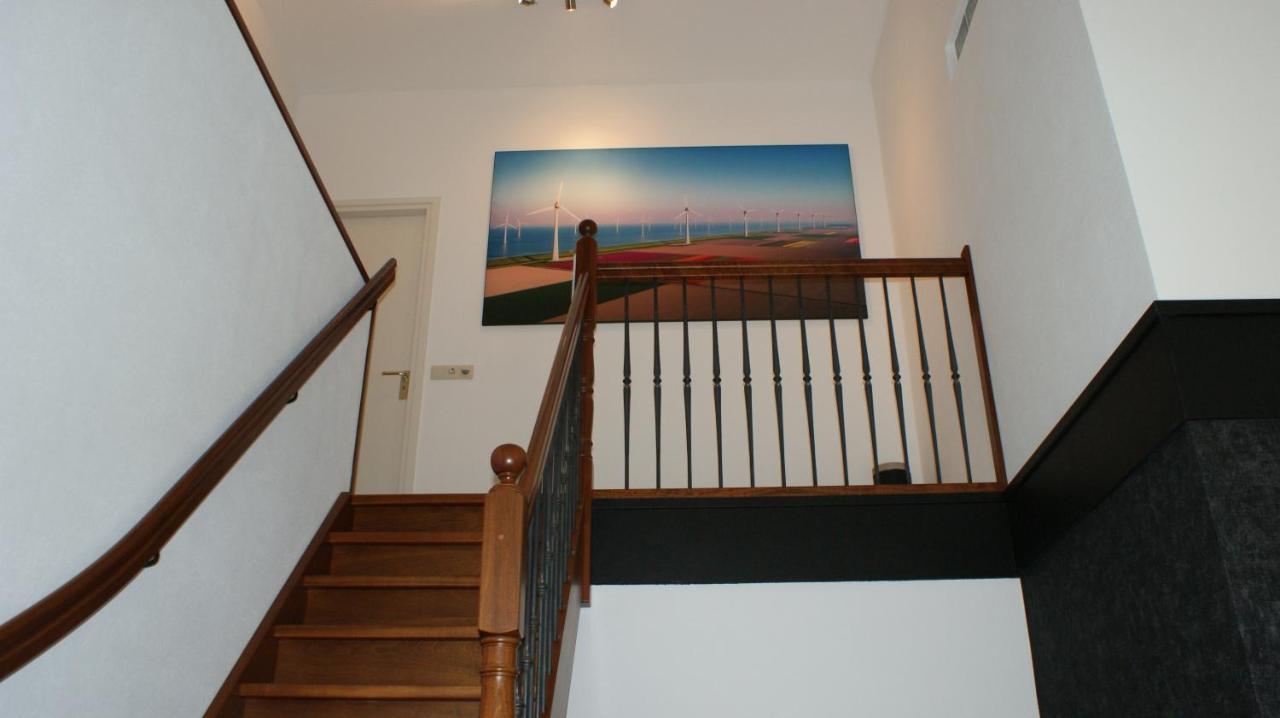 De Buitenhof Marknesse Extérieur photo