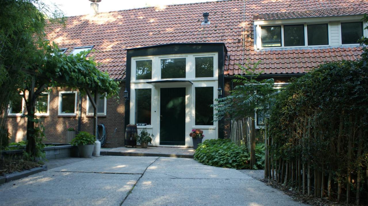 De Buitenhof Marknesse Extérieur photo