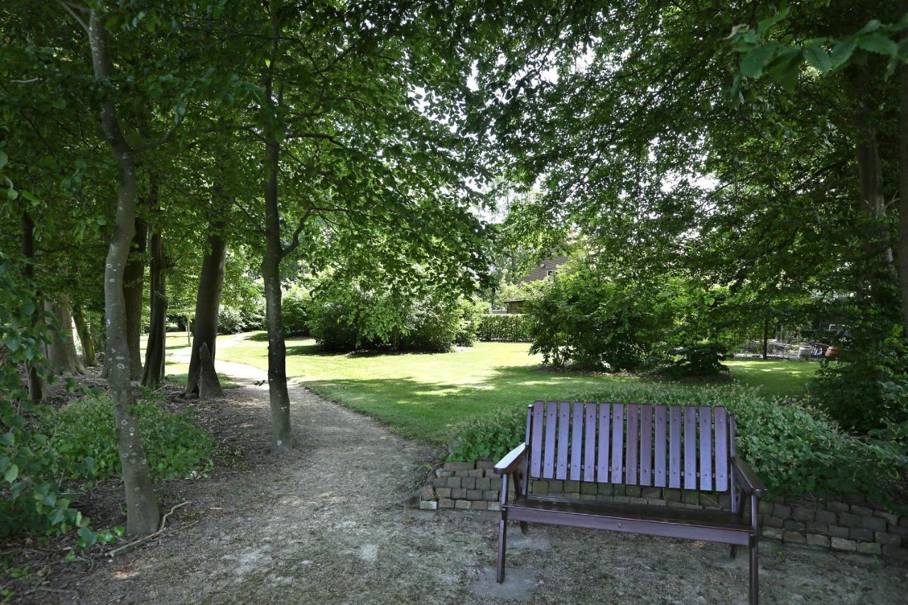 De Buitenhof Marknesse Extérieur photo